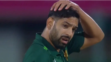 Photo of एशिया कप के बाद घरेलू क्रिकेट में कुटाई,हारिस रउफ का बुरा समय पीछा नहीं छोड़ रहा