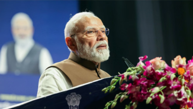 Photo of पीएम मोदी गुजरात दौरा: सरदार पटेल की 150वीं जयंती पर देंगे 1140 करोड़ की सौगात