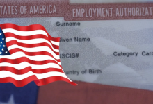 Photo of US ने फिर दिया झटका, प्रवासियों के वर्क परमिट को लेकर बदला नियम