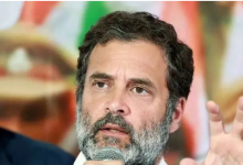 Photo of राहुल गांधी ने आत्महत्या करने वाली महिला डॉक्टर के स्वजन से की बात