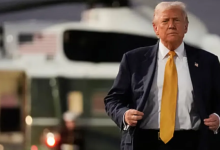 Photo of अमेरिकी सीनेट से ट्रंप को झटका, ब्राजील पर 50% टैरिफ खारिज