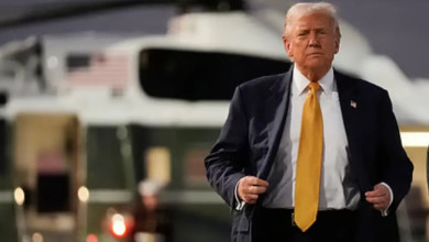 Photo of अमेरिकी सीनेट से ट्रंप को झटका, ब्राजील पर 50% टैरिफ खारिज