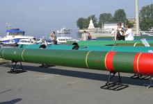 Photo of क्या है रूस का नया हथियार ‘तारपीडो’? खासियत देख दुनिया रह जाएगी दंग