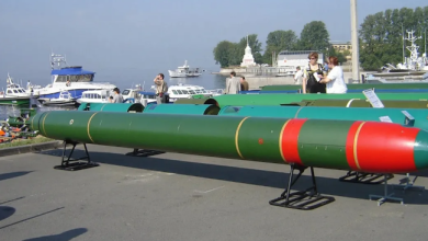 Photo of क्या है रूस का नया हथियार ‘तारपीडो’? खासियत देख दुनिया रह जाएगी दंग