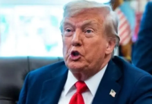 Photo of क्या रूस और चीन से डर गया अमेरिका, ट्रंप ने दिया परमाणु हथियारों के तुरंत परीक्षण का आदेश