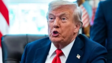 Photo of क्या रूस और चीन से डर गया अमेरिका, ट्रंप ने दिया परमाणु हथियारों के तुरंत परीक्षण का आदेश