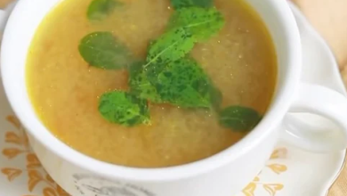 Photo of मोरिंगा के सूप से मिलेंगे 6 कमाल के फायदे, हड्डियों बनेंगी मजबूत