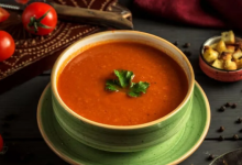 Photo of घर पर बनाना हैं रेस्टोरेंट जैसा टेस्टी टमाटर का सूप, तो इस रेसिपी से करें तैयार