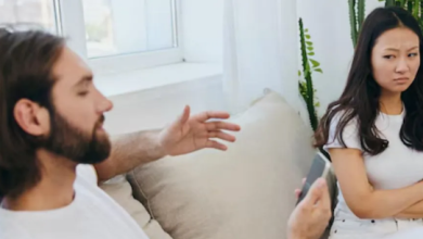 Photo of रिश्ते की नींव को हिलाकर रख सकता है झूठ…