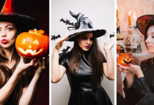 Photo of इन 5 स्पूकी मेकअप आइडियाज से बनें पार्टी का सेंटर ऑफ अट्रैक्शन