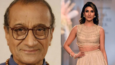 Photo of पाई-पाई को मोहताज हुआ रामायण का ये एक्टर…