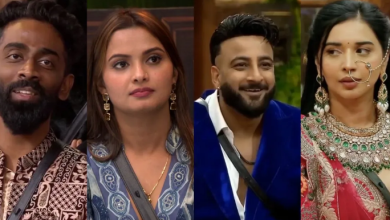 Photo of मृदुल के बाद इस कंटेस्टेंट के हाथ में आई घर की सत्ता