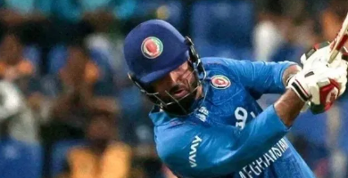 Photo of मोहम्मद नबी ने अफगानिस्तान को किया शर्मसार, अपने T20I करियर में लगाया काला दाग