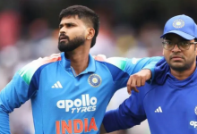 Photo of श्रेयस अय्यर ने अपनी इंजरी पर सिडनी अस्पताल से दिया बड़ा अपडेट