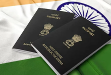 Photo of क्या होता है अलग-अलग पासपोर्ट के रंगों का मतलब?