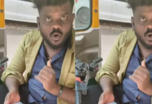 Photo of घर की चाबी ढूंढने में 2 मिनट लेट हुई महिला तो भड़क गया रैपिडो वाला