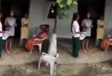 Photo of ऑनलाइन ऑर्डर के बदले लौटाए पुराने कपड़े, डिलीवरी बॉय ने लेने से किया मना