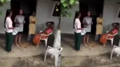 Photo of ऑनलाइन ऑर्डर के बदले लौटाए पुराने कपड़े, डिलीवरी बॉय ने लेने से किया मनाc