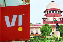 Photo of AGR बकाया मामले में सुप्रीम कोर्ट के लिखित आदेश के बाद गिरे स्टॉक