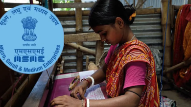 Photo of यूएस टैरिफ से MSME सेक्टर भी हुआ प्रभावित