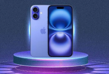Photo of iPhone 16 पर डिस्काउंट ऑफर, त्योहारों के बाद यहां मिल रही है सबसे शानदार डील