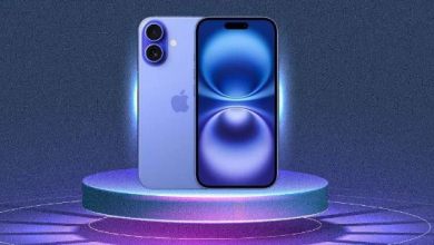 Photo of iPhone 16 पर डिस्काउंट ऑफर, त्योहारों के बाद यहां मिल रही है सबसे शानदार डील