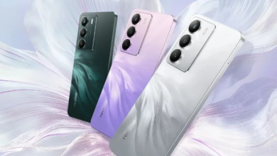 Photo of Realme का 7,000mAh बैटरी वाला शानदार 5G फोन