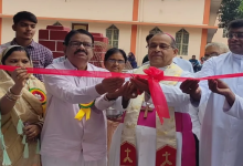 Photo of नवाचार और सृजनशीलता से चमकी संत थॉमस स्कूल की ‘एडुविस्टा-2025’ प्रदर्शनी