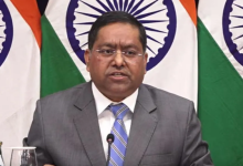 Photo of ‘अमेरिका ने अवैध रूप से रह रहे 2790 भारतीयों को वापस भेजा’, केंद्र सरकार ने दी जानकारी