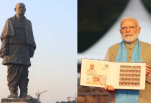 Photo of सरदार पटेल की 150वीं जयंती आज, पीएम मोदी आज देंगे राष्ट्र के नाम संबोधन