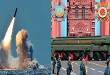 Photo of दुनिया में फिर शुरू हो सकती है परमाणु हथियारों की होड़, रूस ने दी चेतावनी