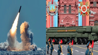 Photo of दुनिया में फिर शुरू हो सकती है परमाणु हथियारों की होड़, रूस ने दी चेतावनी