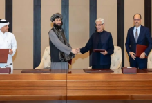 Photo of सीजफायर के लिए सहमत हुए पाकिस्तान-अफगानिस्तान, तुर्किए ने किया एलान