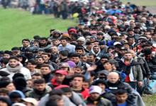 Photo of हर साल सिर्फ 7,500 शरणार्थियों को शरण देगा अमेरिका