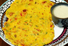 Photo of इस बार बेसन-आटा नहीं, ब्रेड से बनाएं 2 टेस्टी चीला