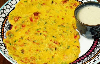 Photo of इस बार बेसन-आटा नहीं, ब्रेड से बनाएं 2 टेस्टी चीला