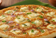 Photo of ब्रेकफास्ट में तैयार करें हाई-प्रोटीन पनीर उत्तपम, सेहत के साथ स्वाद में भी है लाजवाब