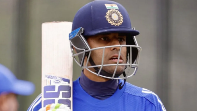 Photo of सूर्य के फॉर्म से भारत को राहत की सांस, ऑस्ट्रेलिया के खिलाफ दूसरा टी20 मुकाबला आज