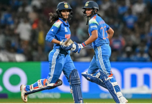 Photo of ‘हमने अपनी गलतियों से सबक लिया’, हरमनप्रीत कौर ने जीत के बाद किए कई खुलासे