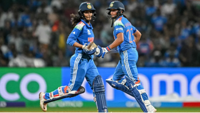 Photo of ‘हमने अपनी गलतियों से सबक लिया’, हरमनप्रीत कौर ने जीत के बाद किए कई खुलासे