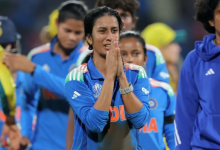 Photo of भारत को फाइनल में पहुंचाने के बाद जेमिमा रोड्रिग्स ने बयां की अपने मन की बात