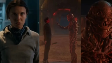 Photo of अब अंत की शुरुआत… फिर वेक्ना के चंगुल में विल, स्ट्रेंजर थिंग्स 5 का ट्रेलर रिलीज