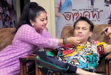 Photo of मौत से पहले जुबीन गर्ग ने लिखा था ये नोट, पत्नी बोलीं- ‘मुझे सांस लेने का मन नहीं…’