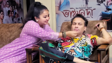 Photo of मौत से पहले जुबीन गर्ग ने लिखा था ये नोट, पत्नी बोलीं- ‘मुझे सांस लेने का मन नहीं…’