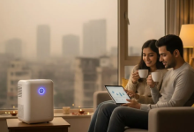 Photo of खरीदना चाहते हैं नया एयर प्यूरीफायर, ये हैं 5000 रुपये के अंदर के बेस्ट ऑप्शन
