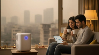 Photo of खरीदना चाहते हैं नया एयर प्यूरीफायर, ये हैं 5000 रुपये के अंदर के बेस्ट ऑप्शन