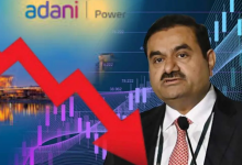 Photo of अडानी पावर शेयर हुए धड़ाम, निवेशकों ने धड़ा-धड़ बेचे स्टॉक, इस वजह से आई गिरावट
