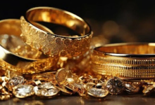 Photo of फिर भाग रहे हैं सोना-चांदी के दाम, आज गोल्ड में 1196 तो सिल्वर में 2359 रुपये की आई तेजी