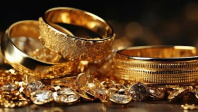 Photo of फिर भाग रहे हैं सोना-चांदी के दाम, आज गोल्ड में 1196 तो सिल्वर में 2359 रुपये की आई तेजी