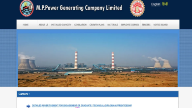 Photo of मध्य प्रदेश में अप्रेंटिसशिप के लिए आवेदन शुरू, इतना मिलेगा हर महीने स्टाइपेंड